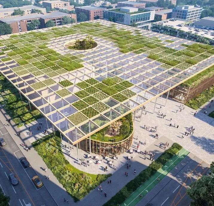 驱动变革：2026年六大设计趋势