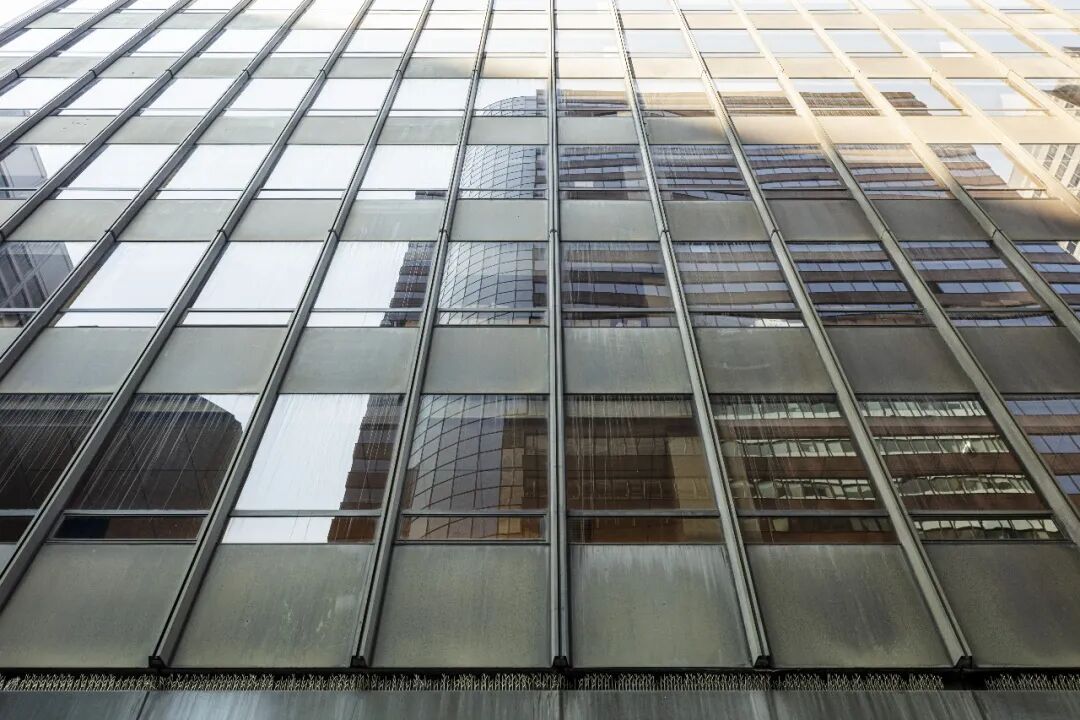 Pearl House: 从老旧办公楼到住宅典范的蜕变