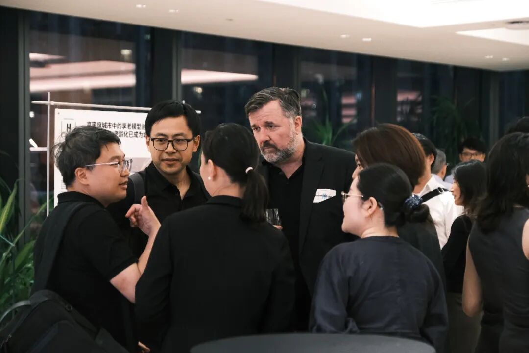 Hassell&rsquo;s new Shanghai studio explores how design is rewriting the rules of the high-density city
