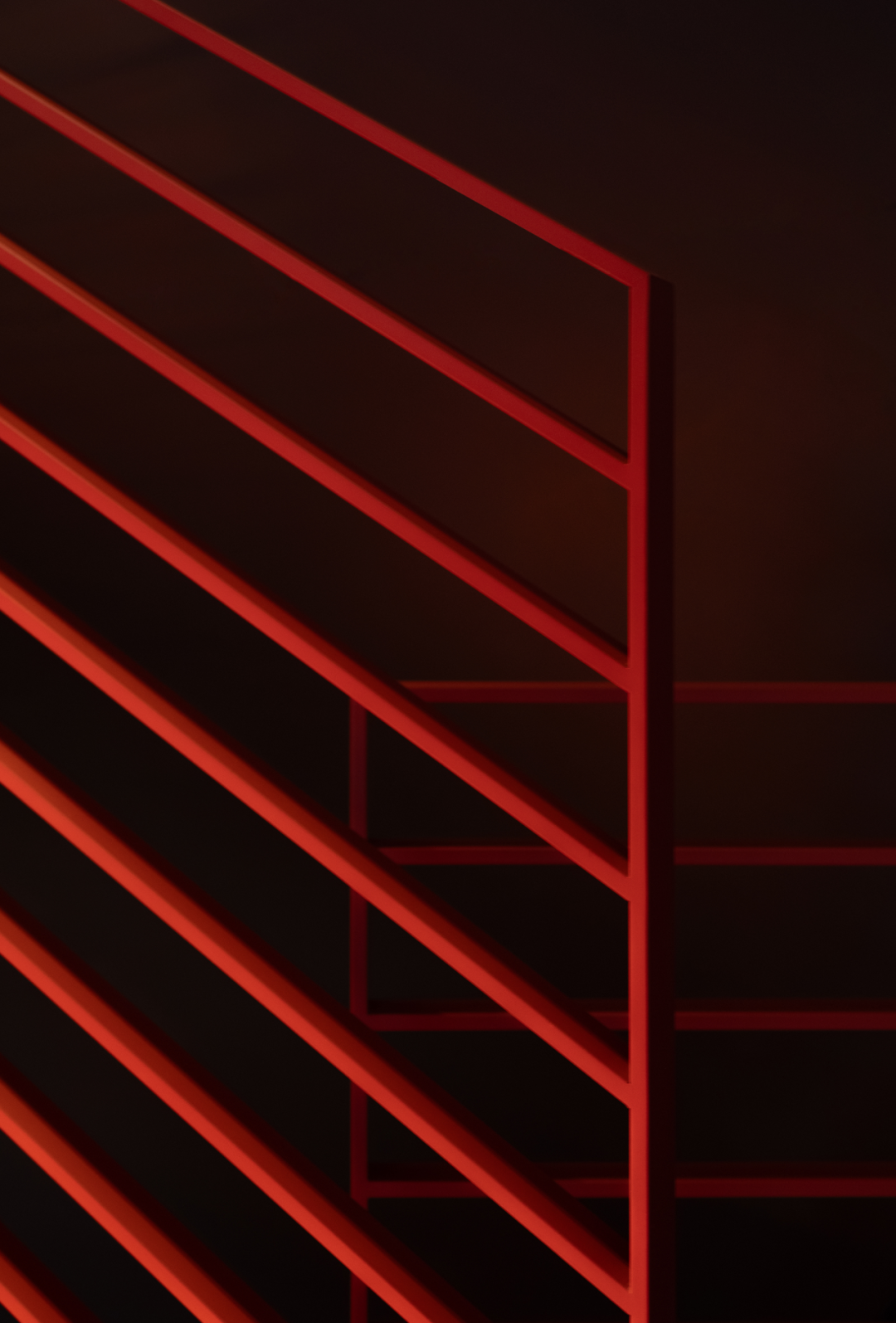 壹舍方磊新作 | 道生万物 赋形未来——上海道生天合展厅