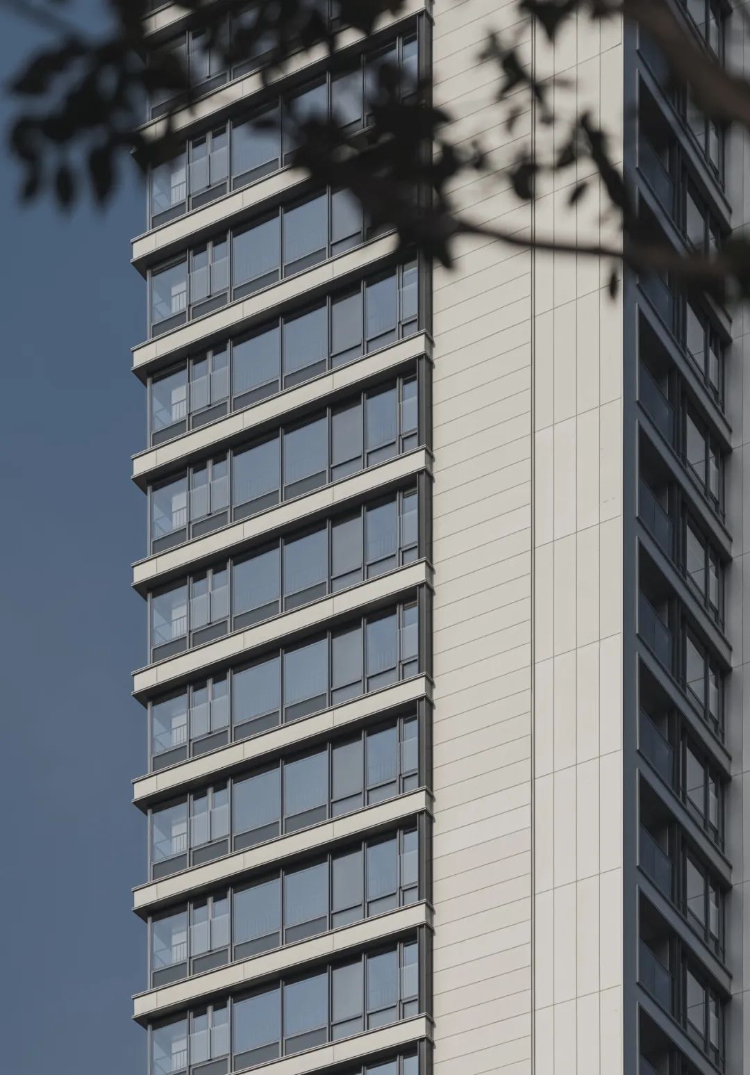 摩登都市里的15分钟城市生活圈 | 上海鑫耀中城【致逸精筑】