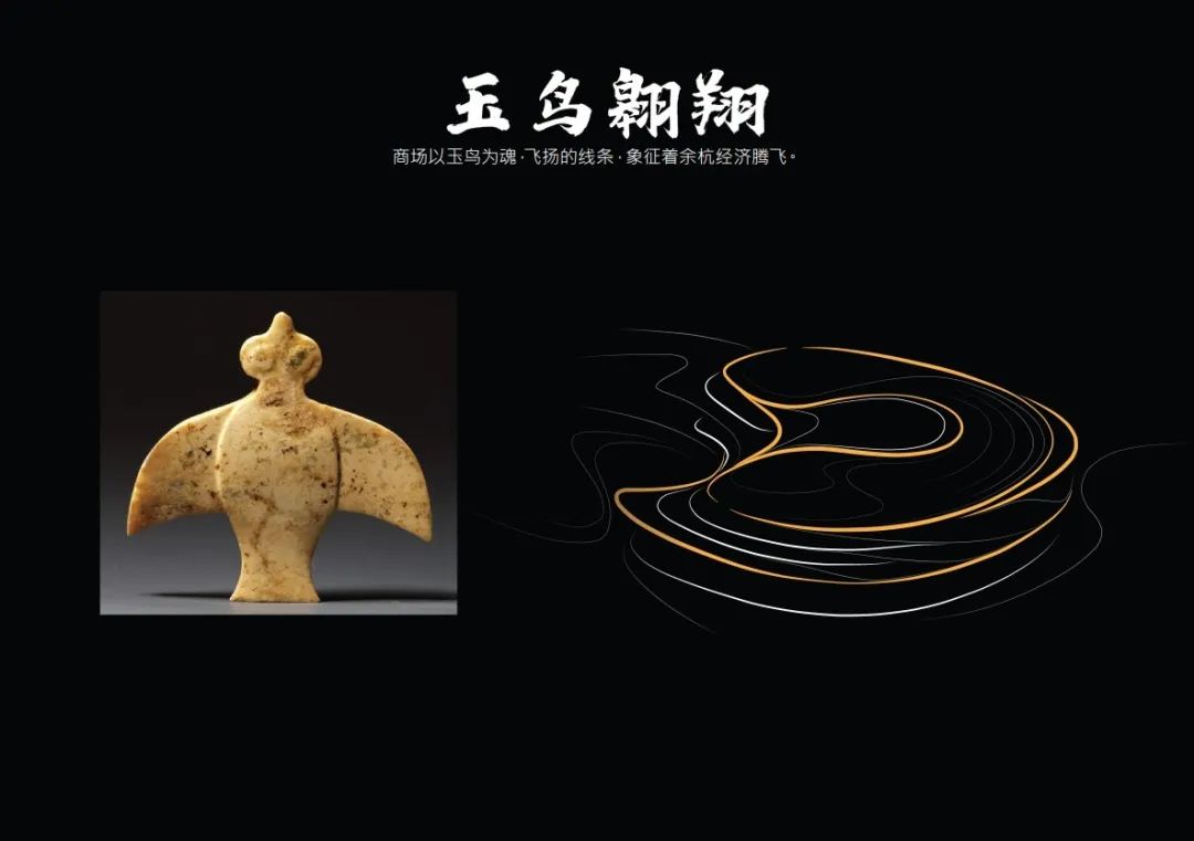 Aedas新作 | 良渚之韵，城市人文生态聚落