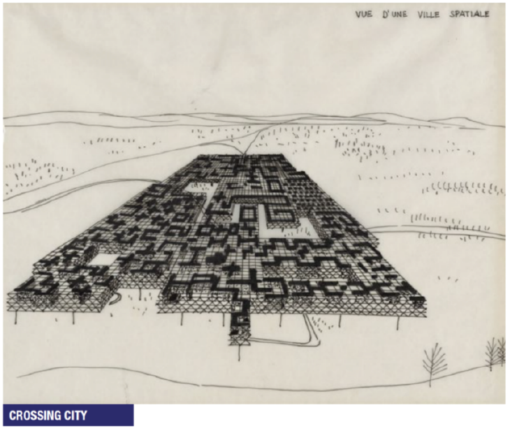 RIBA×REMAC TY｜2022元宇宙国际创作大赛正式启动 METAVERSE DESIGN IDEA FESTIVAL
