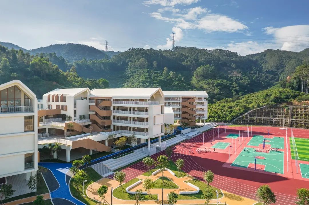 泛文化的日常（全文）—— 一个深圳建筑事务所的当代样本