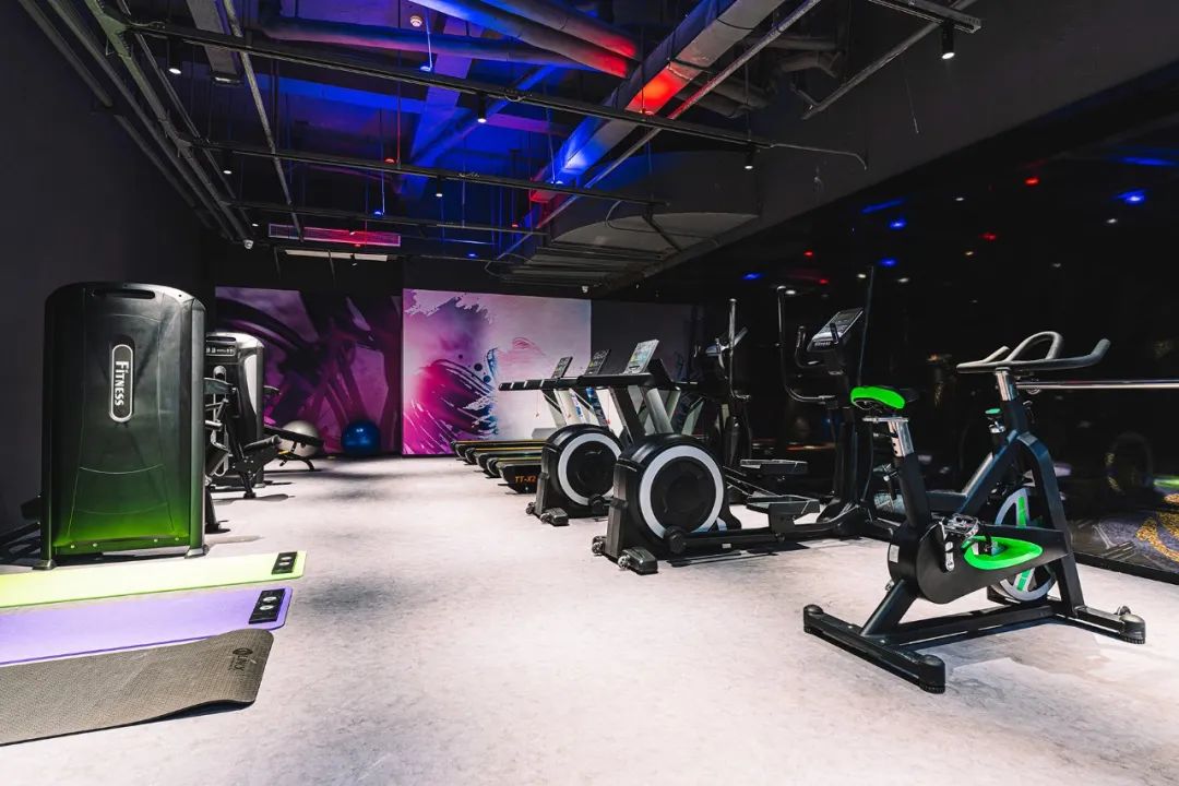 GLC | 天津津湾宜必思酒店，掀起经济型酒店场景革命