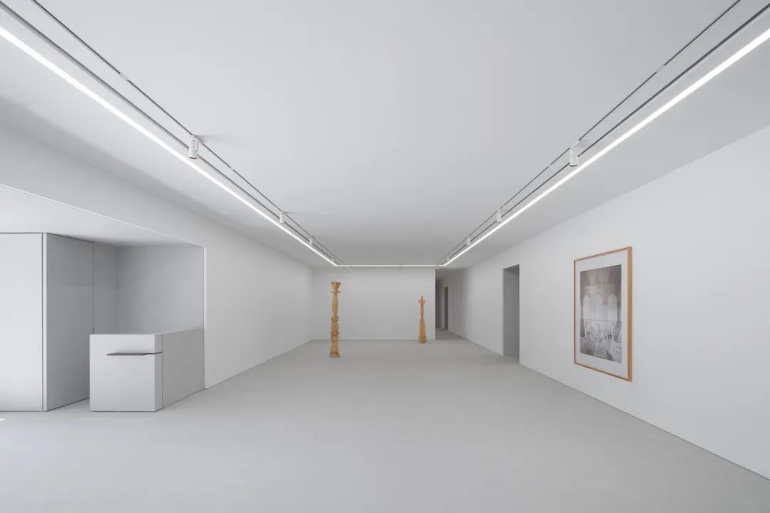 如恩作品 | 「厢盒」上海大田秀则画廊