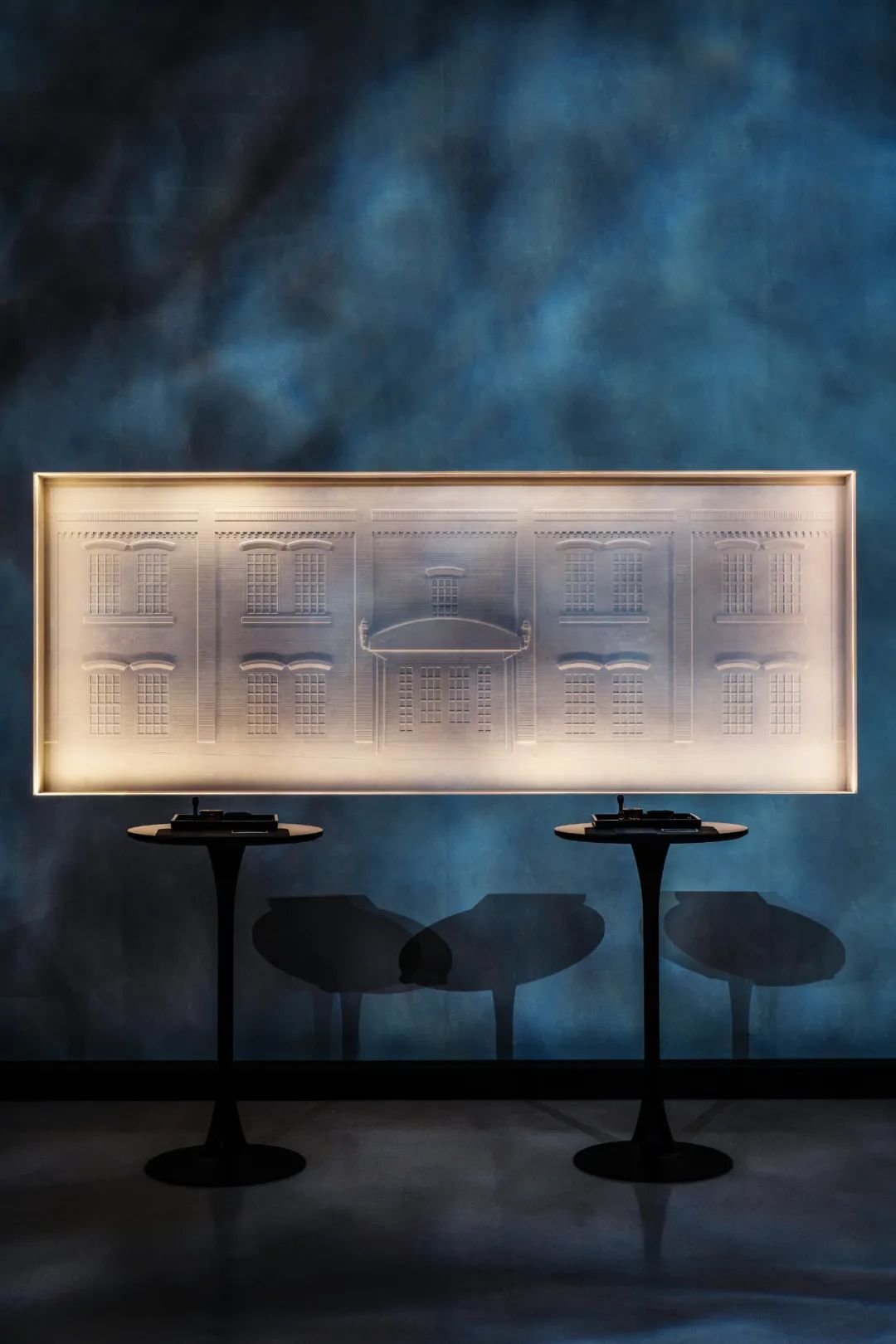 道朗格全国首家品牌中心开业