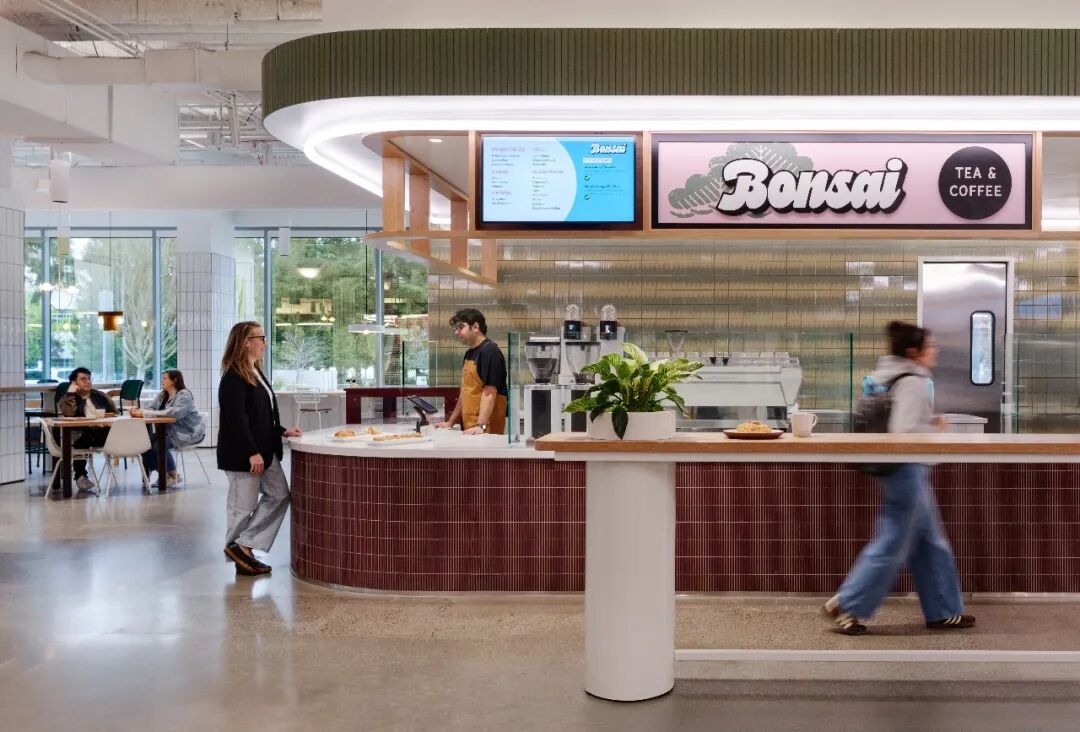 员工最看重的十大办公与通勤要素