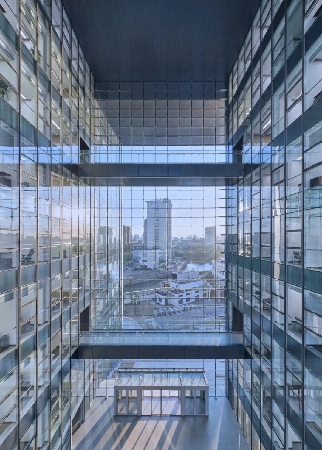 HPP在科研建筑领域的实践
