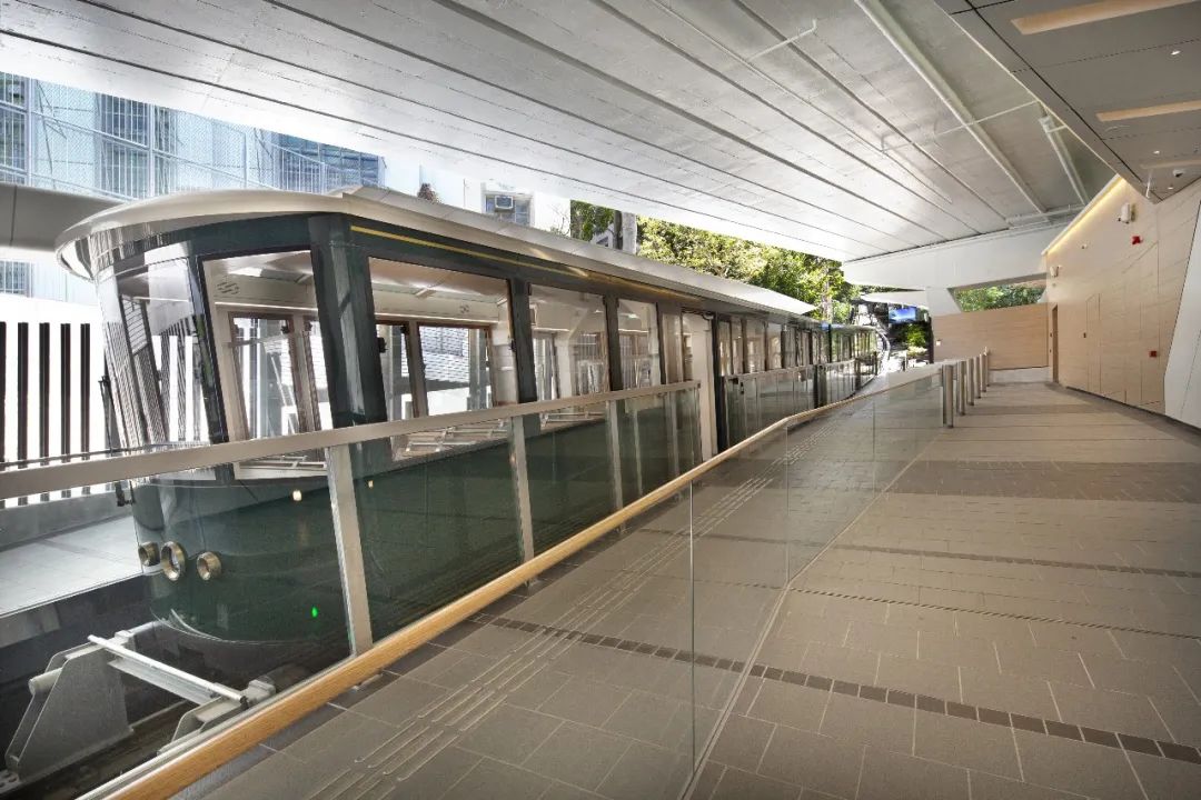 香港漫游指南 | 一场阔别已久的文艺之旅