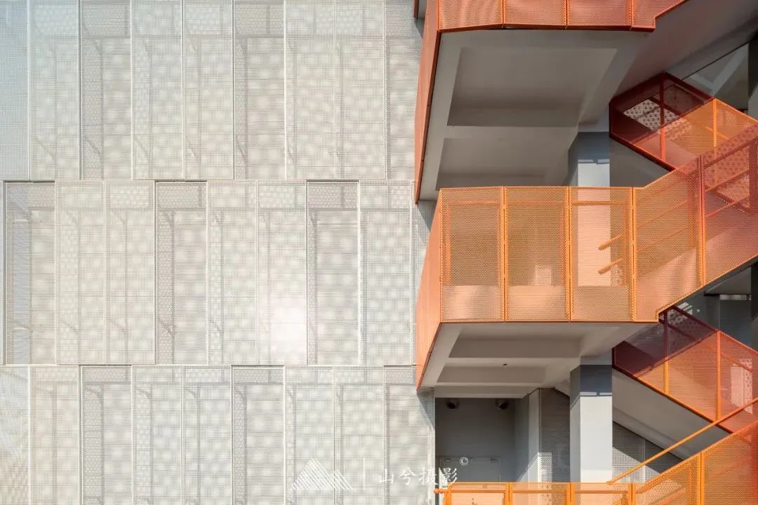 项目展示 | 流线重构&mdash;&mdash;申亿智慧工厂