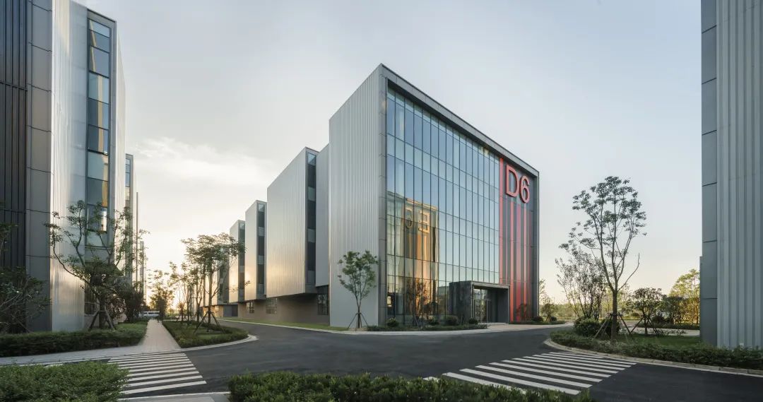 2022世界设计之都大会在沪开幕 | ennead就&ldquo;设计创新型城市&rdquo;发表主题演讲