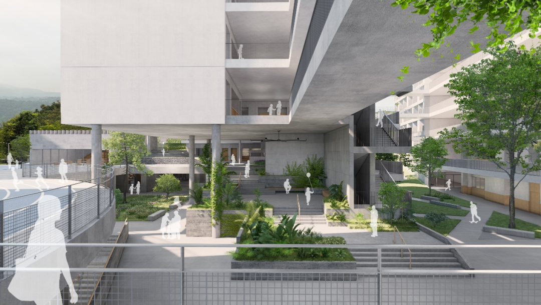 曹睿芝:大题小做