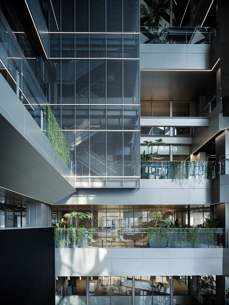 【建言丨对话申江海】设计向内，运营而外：一名建筑师的商业运营修行之路
