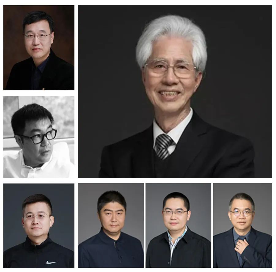 SCAD/AATU联合中标 | 华北电力大学保定校区置换建设总体规划设计方案征集
