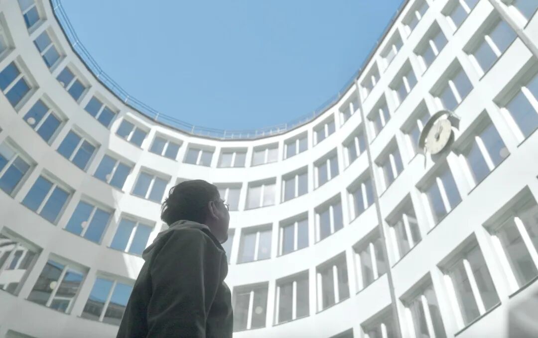 新片发布 | 张望瑞典，回归造物时代