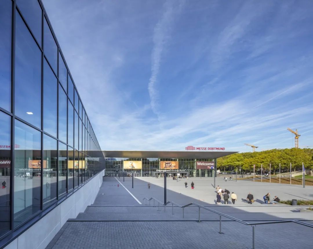 多特蒙德会展中心