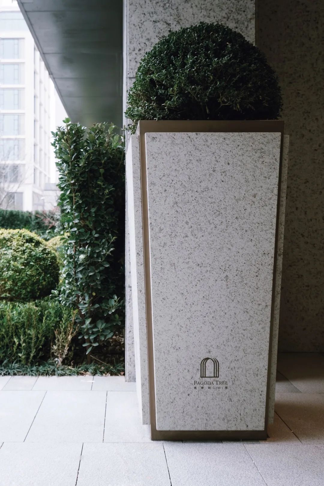 综合社区底盘是一种「关系联结」的新方式 | 槐望观邸【致逸聊斋】