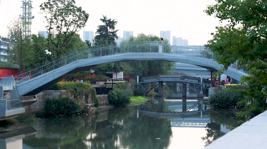goa作品 | 祥符桥传统风貌街区：市井复兴与街区活化