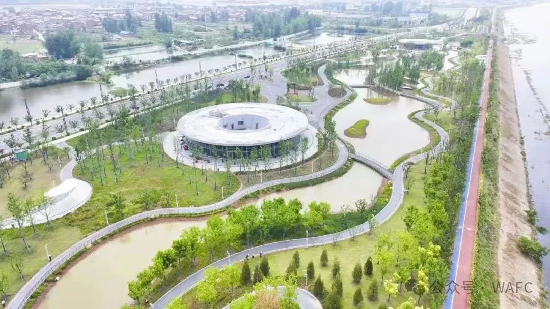 重磅！2024世界建筑节中国盛典获奖名单公布