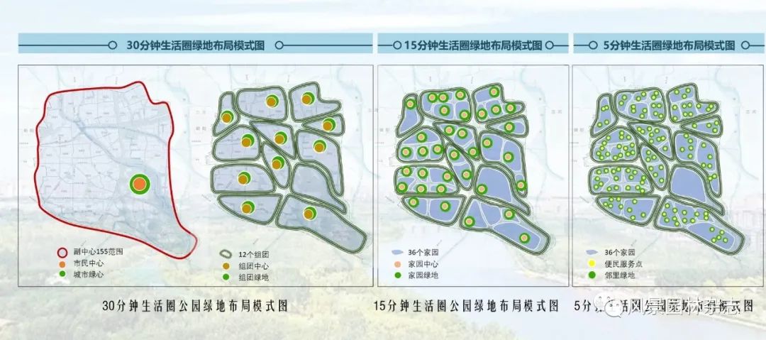 LA访谈 | 园林中的规划“人”——北林地景副院长郭竹梅专访