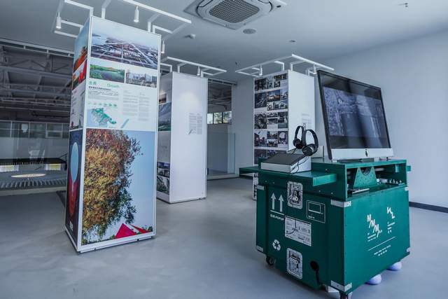 《越界 - 回忆 . 实现 . 变进》巡回展览北京站正式开幕
