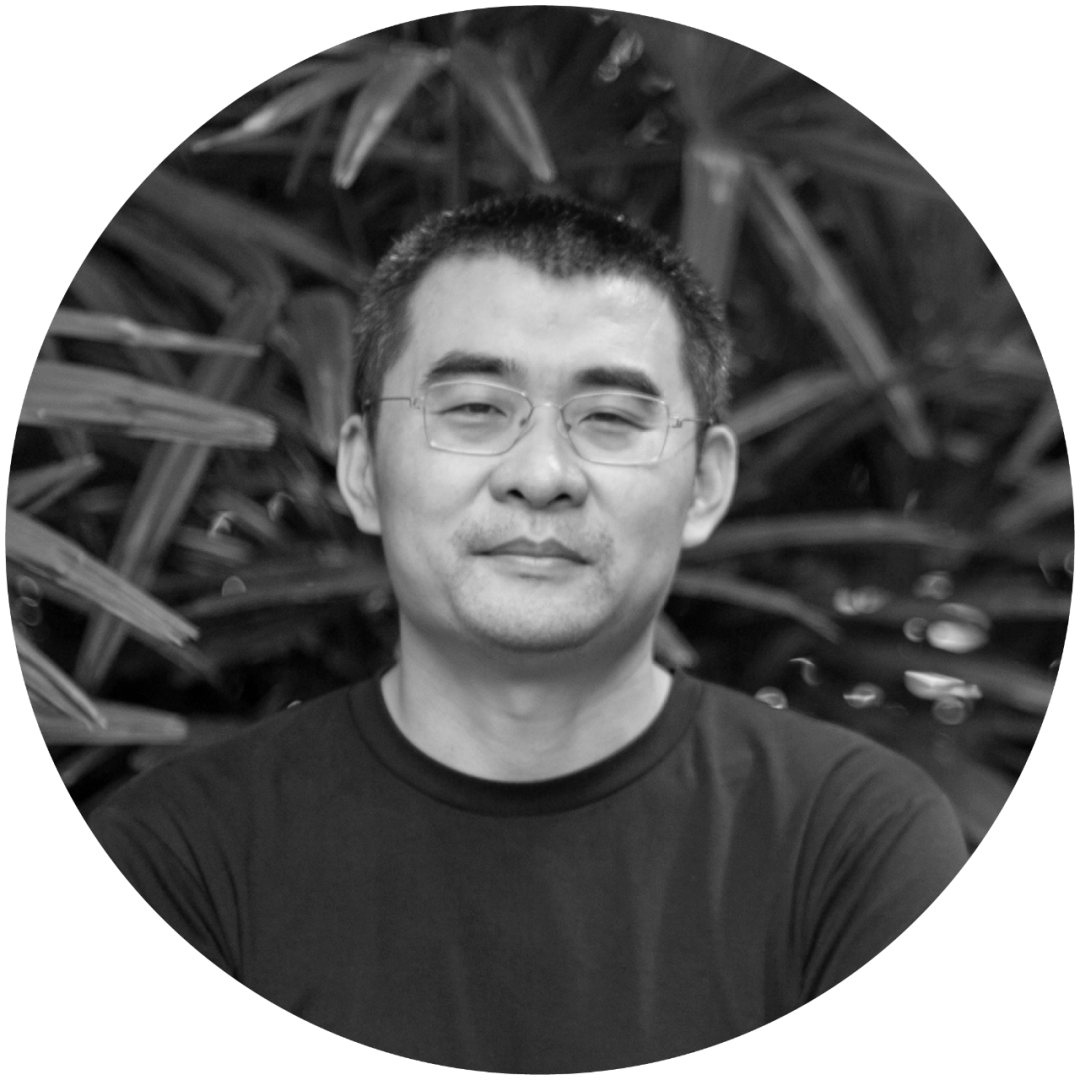 设计互视 | 第七届《设计·互视》演讲嘉宾名单发布！