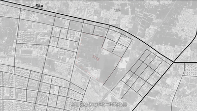 SCAD/AATU联合中标 | 华北电力大学保定校区置换建设总体规划设计方案征集