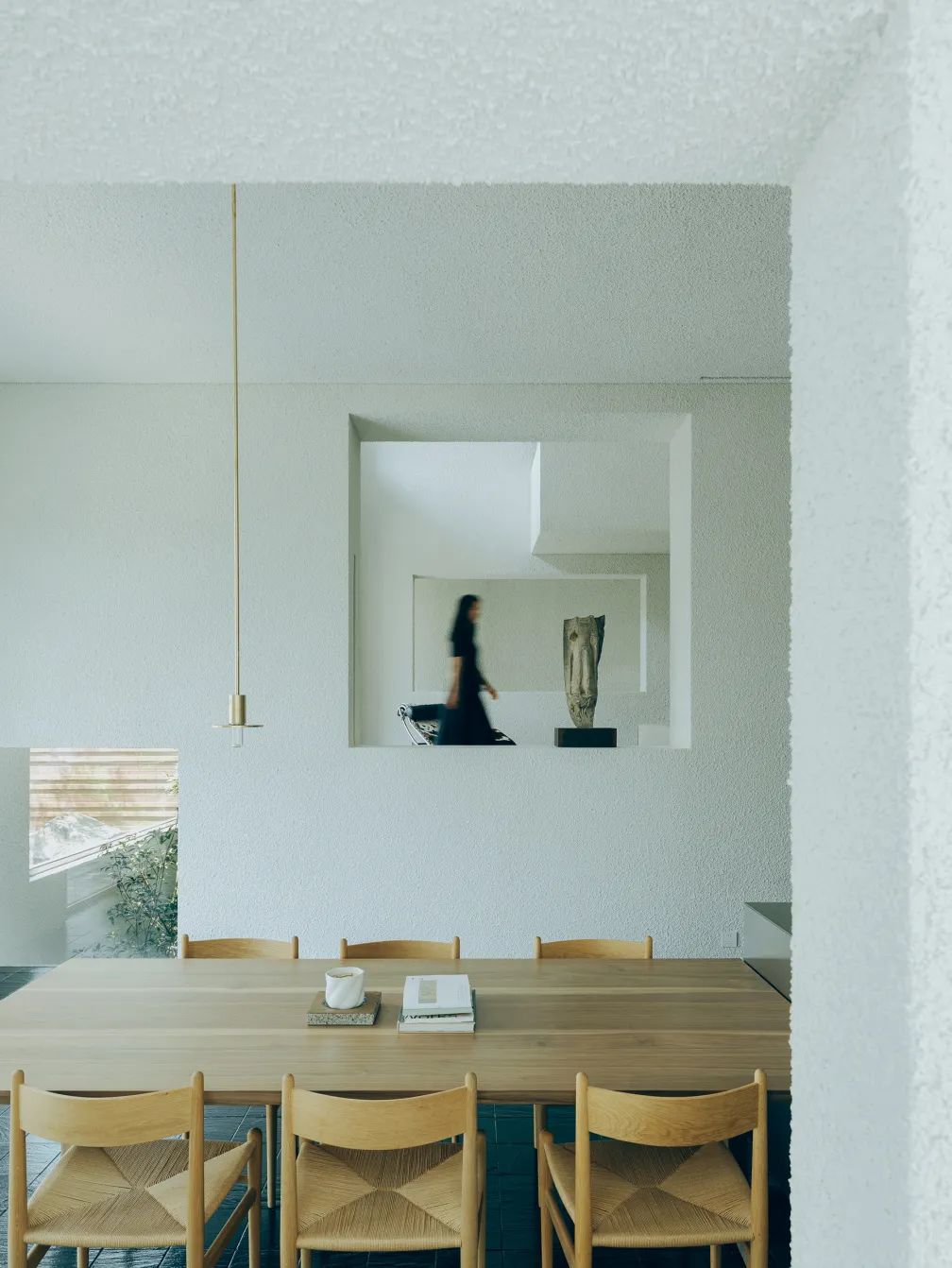 【建言丨对话王旎】建造承载生命轨迹的温暖容器