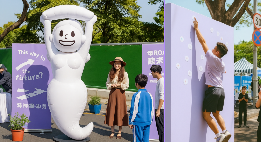 11.29马路上开派对，只在蛇口发生