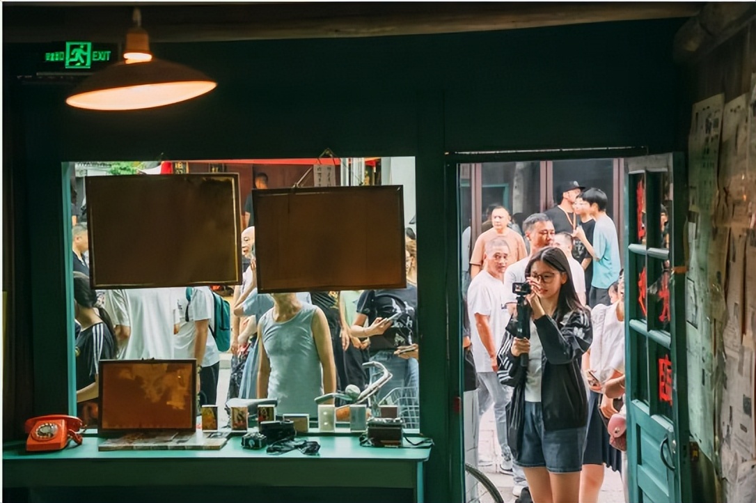 海丝印记 古街新生 | 浙江乐清北大街历史街区保护提升工程