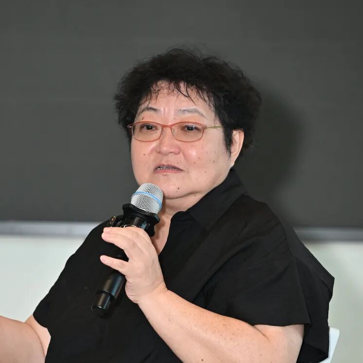 活动回顾 | 肖诚&mdash;&mdash;&ldquo;堆山叠城&rdquo;，文化如何生长？