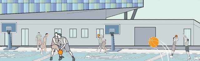 少年的无限剧本|ARCHIS(如是)建筑设计事务所