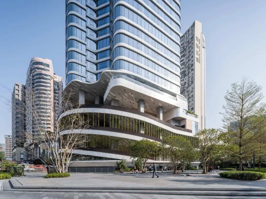 建筑师