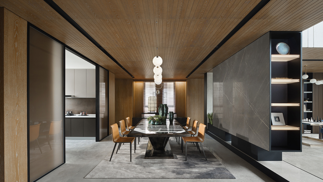 壹舍动态 | 壹舍设计斩获ELLE DECO家居廊中国室内设计大奖两项荣誉