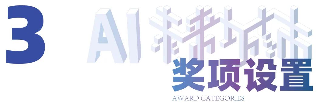 首个AI未来城市设计大赛启动 | 2035，AI赋能下未来城市将如何构建？
