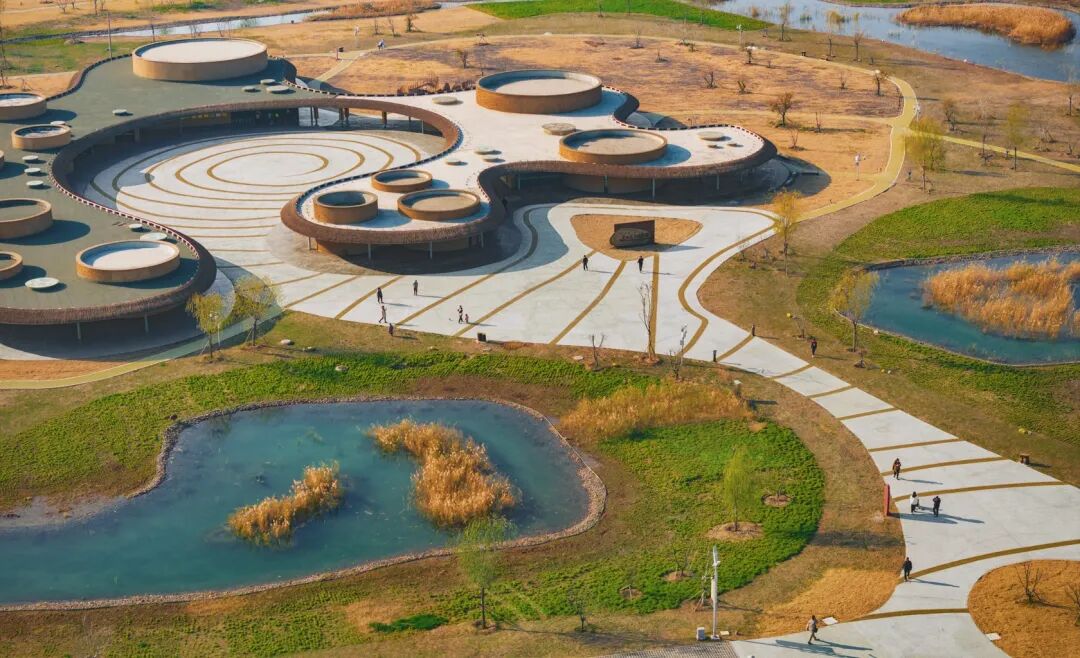 刘克成：立足文化遗产，回首本土现代化之路