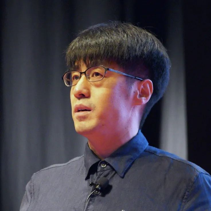@建筑师，这场2023年上海最值得期待的建筑活动免费报名啦！
