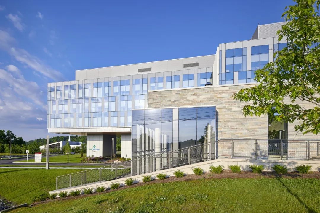 HKS喜报 | HKS荣获美国建筑师协会AIA年度医疗设计奖