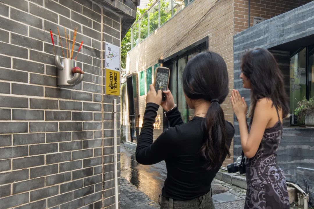 韩晶：尊重&ldquo;野生智慧&rdquo;，向城中村学习