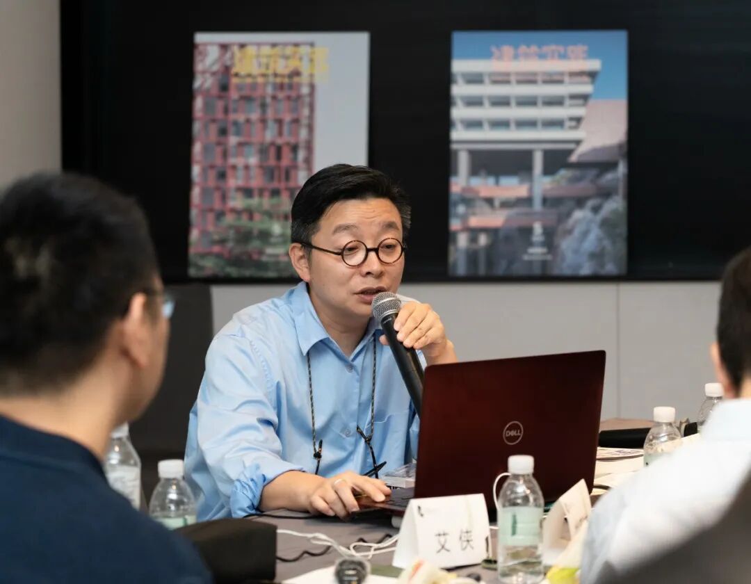 goa新闻 | goa发表酒店设计观点：国际经验为鉴，本土文化为魂