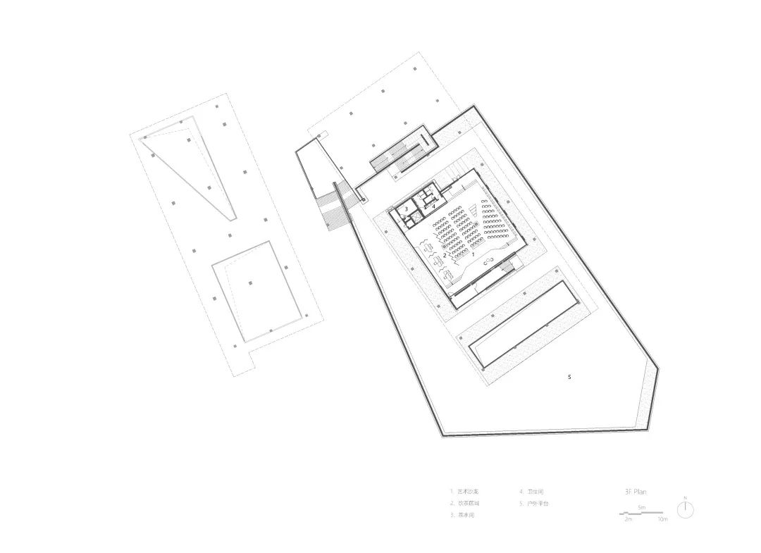 【CROX闊合 云山艺术馆】