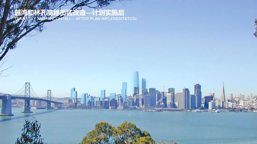 直播预告：7月16日 | SOM 在中国城市规划学会国外城市规划学术委员会年会发表演讲