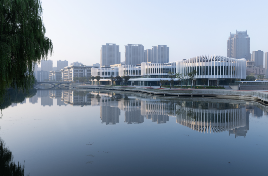 行业大咖齐聚上海 | 现代科技产业园区规划建筑设计与开发运营国际论坛【早鸟招募】