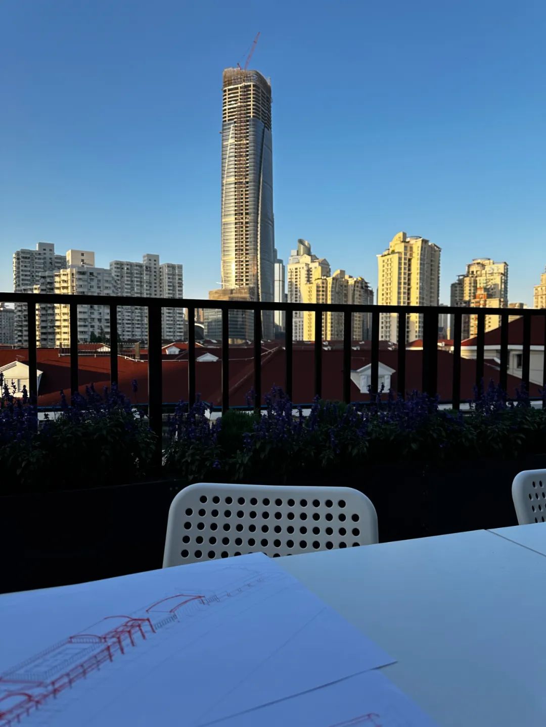 【建言丨对话聂欣】聚焦设计本身，做松弛、动人的建筑