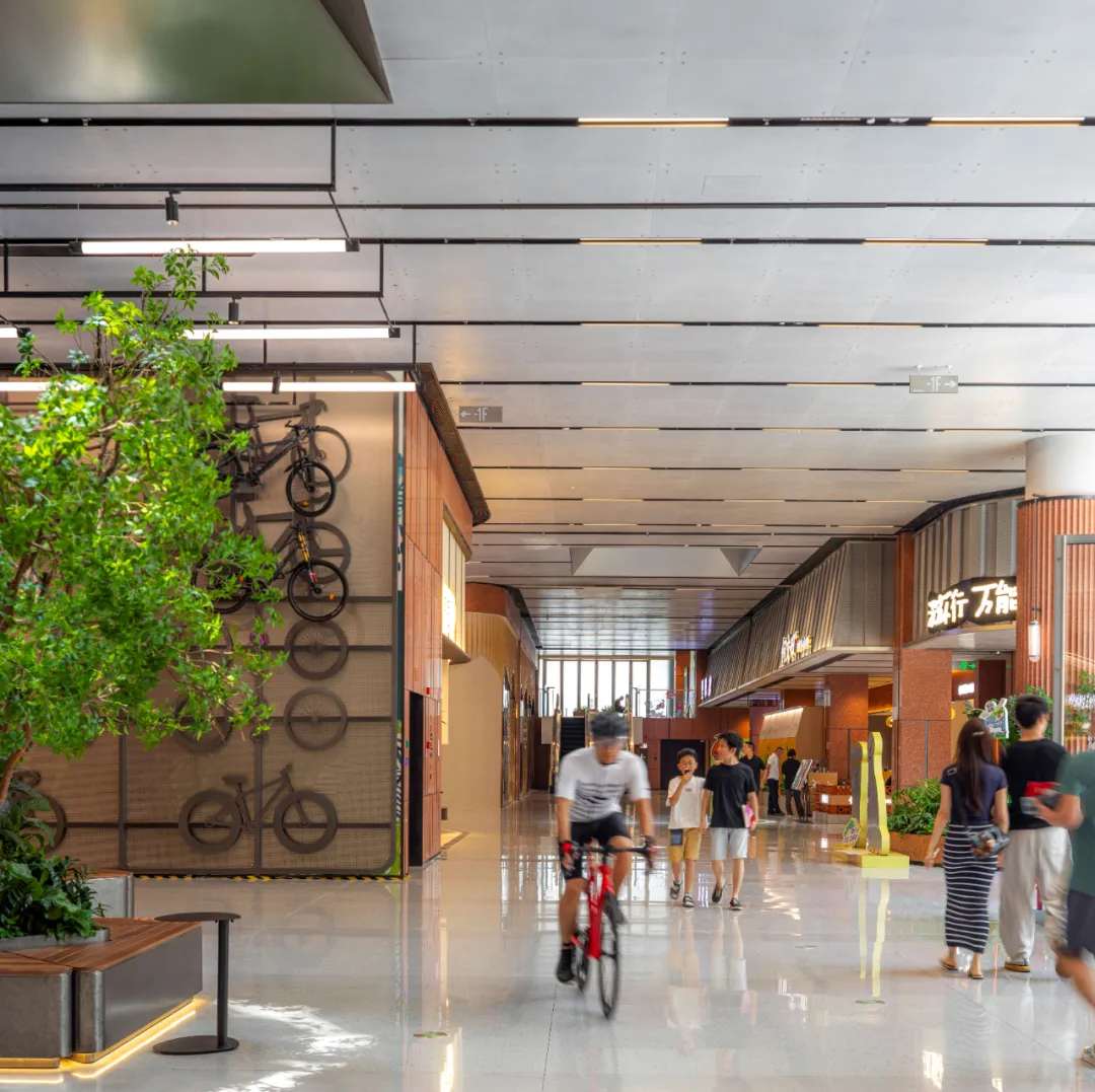 捷报 | 南京招商玄武花园城摘得 2025 MUSE 缪斯设计大奖铂金奖