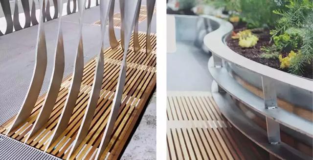 华高莱斯丨城市洞察：城市家具，与城市共生（下篇）