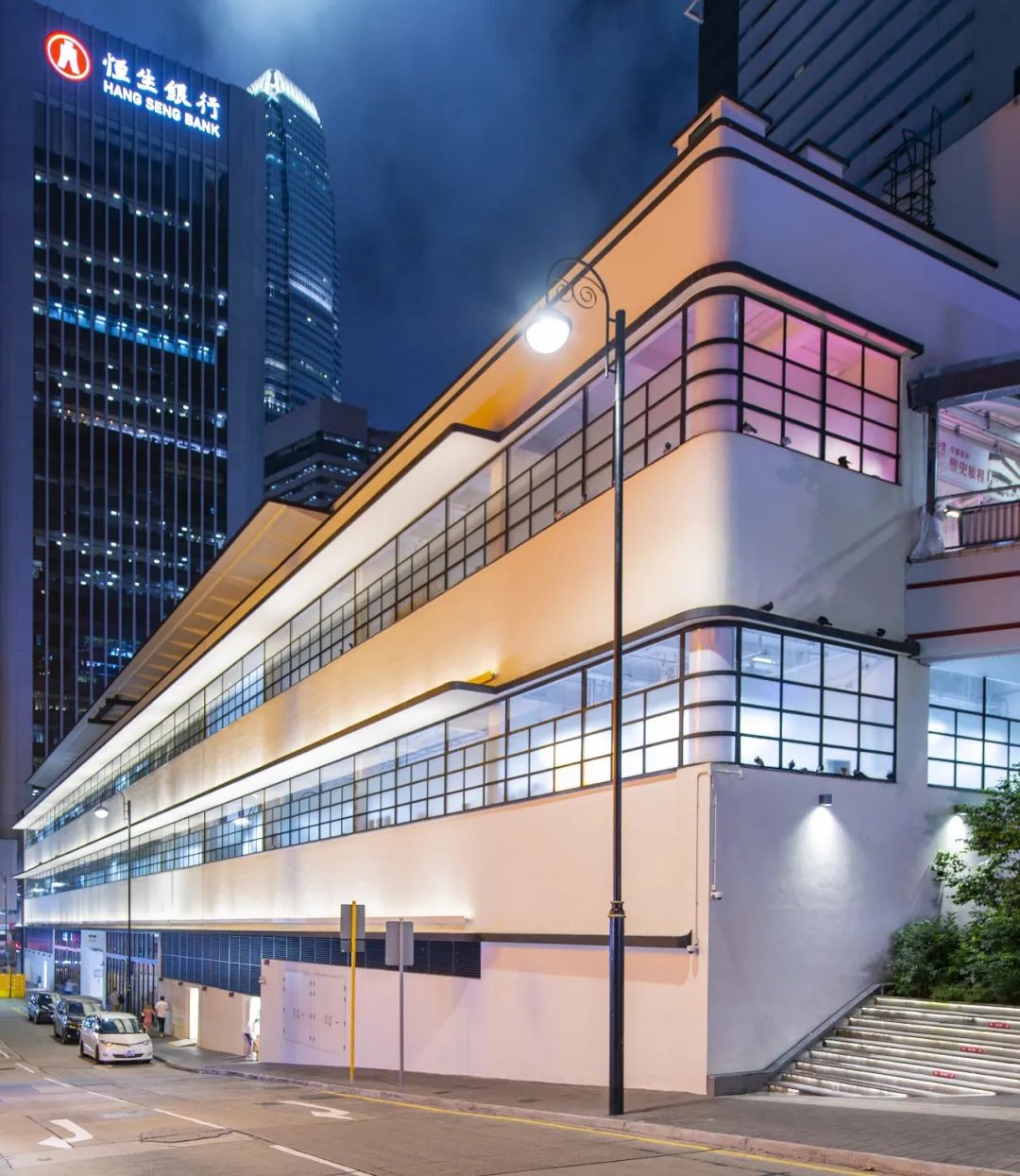 香港漫游指南 | 一场阔别已久的文艺之旅