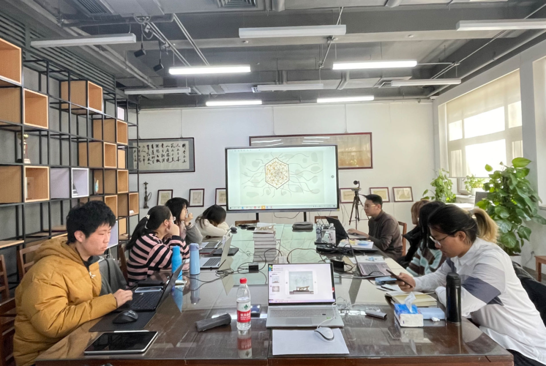王辉的2023 | 一个爱读书建筑师的边写边做