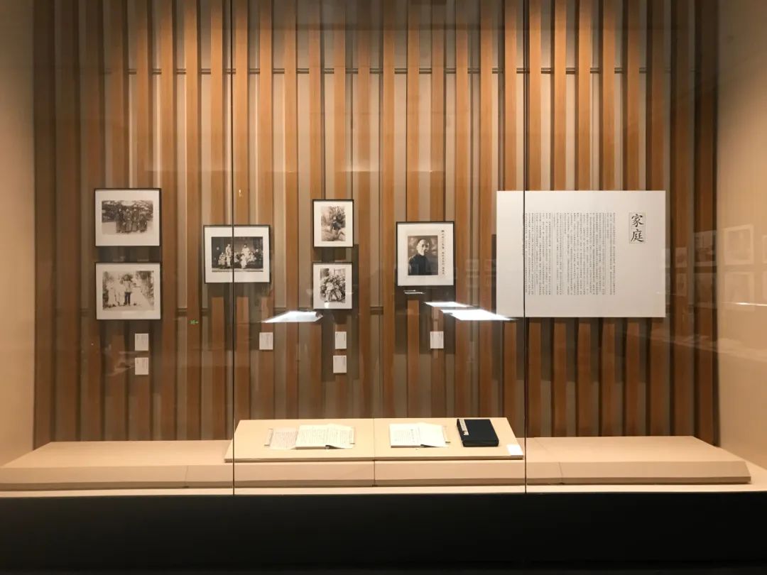 ​展讯丨栋梁——一代建筑宗师梁思成学术文献展（江门）
